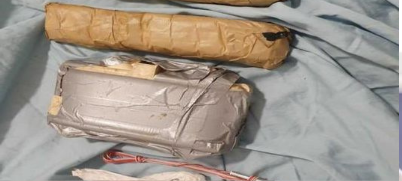 اسرائيل تعلن إحباط  محاولة "حزب الله" اغتيال رئيس الأركان السابق 