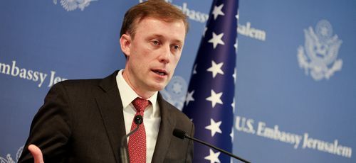 مسؤول رفيع في البيت الأبيض يعلن من تل أبيب "تحوّلًا قريبًا في الحرب الطويلة ضد حماس" ويتوعّد "حزب الله"