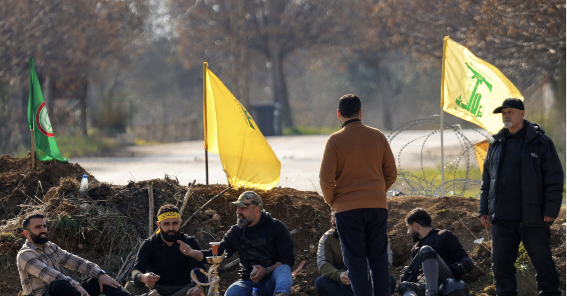 اسرائيل تبني "شرعية" العودة الى الحرب ضد "حزب الله"!