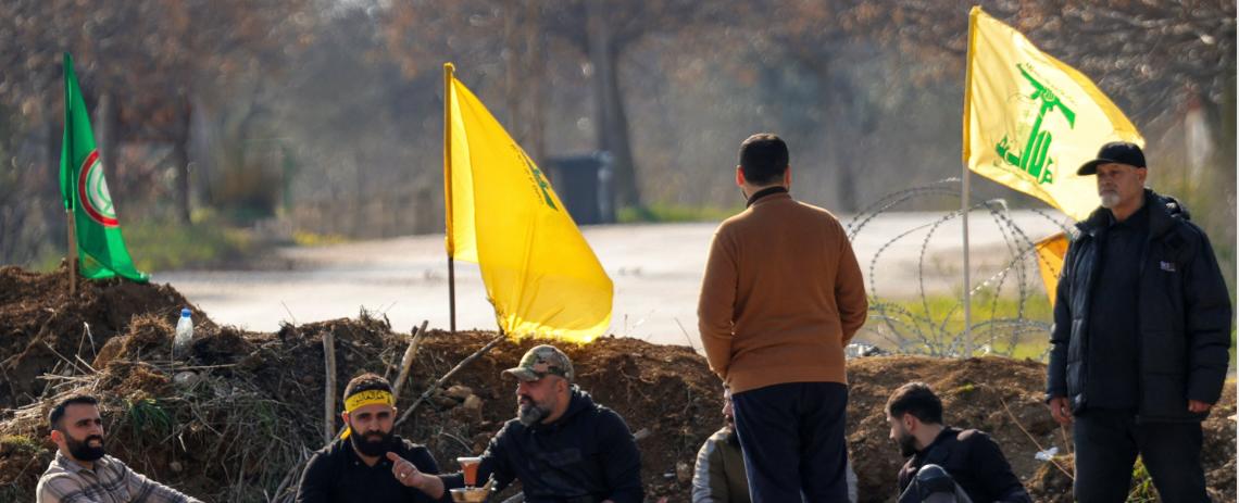 اسرائيل تبني "شرعية" العودة الى الحرب ضد "حزب الله"!