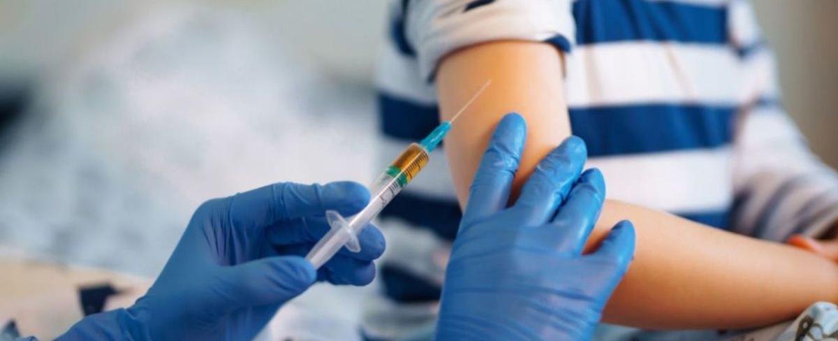 المزاعم لا تزال قائمة... دراسة تنفي علاقة اللقاحات بالتوحد!