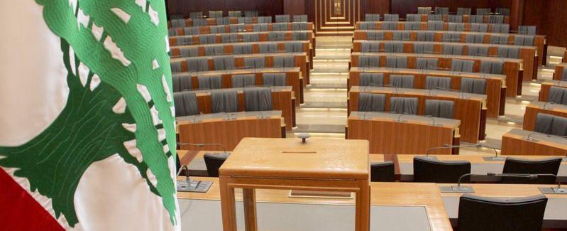 ايران لفرنسا والسعودية: لبنان باقٍ بعهدة "الحرس الثوري"