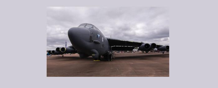 لماذا يعزز الجيش الاميركي ترسانته القوية في الشرق الاوسط؟