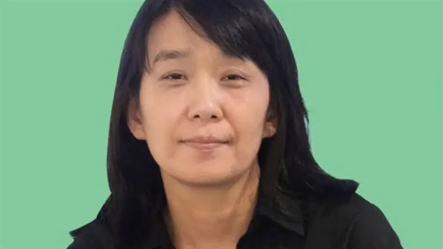 تنتمي لعائلة من الكتاب والشعراء.. نوبل الآداب للكورية الجنوبية هان كانغ 