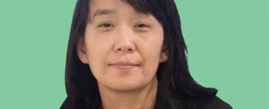 تنتمي لعائلة من الكتاب والشعراء.. نوبل الآداب للكورية الجنوبية هان كانغ