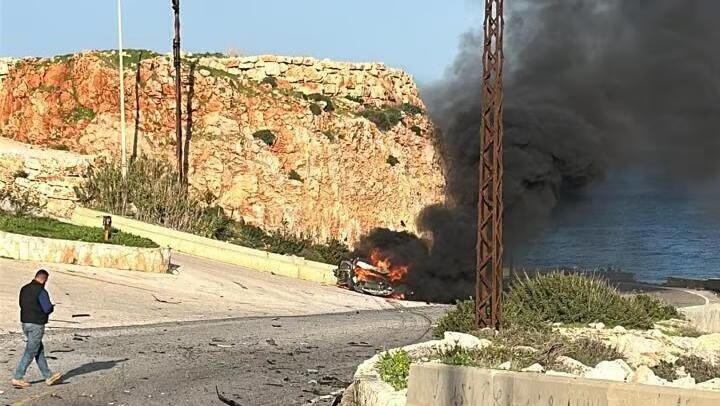 هل يتعرّض لبنان لضربة إسرائيلية عسكرية كبيرة؟