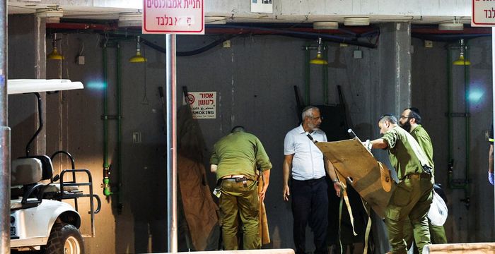 حادث "غريب" تعرض له جهاز الإنذار.. الهجوم الأكثر دموية لحزب الله على  وسط اسرائيل