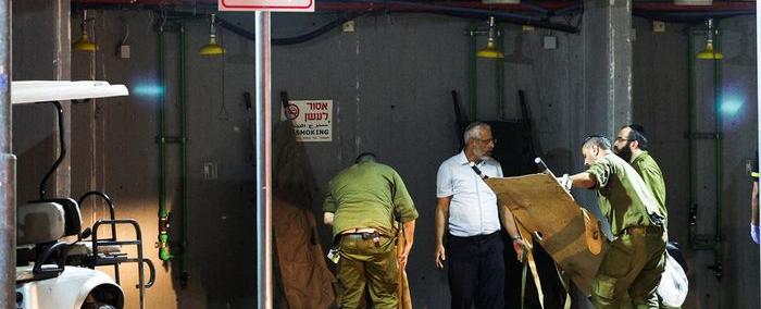 حادث "غريب" تعرض له جهاز الإنذار.. الهجوم الأكثر دموية لحزب الله على وسط اسرائيل