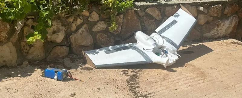 مسيّرات "حزب الله" قوّتها في "بدائيتها التكنولوجية"