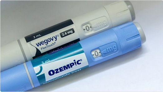 دراسة: أدوية إنقاص الوزن قد تغيّر حياتك العاطفية الجنسية