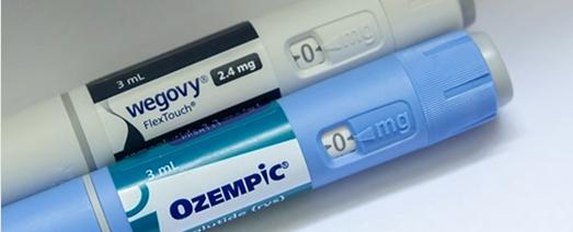 دراسة: أدوية إنقاص الوزن قد تغيّر حياتك العاطفية الجنسية