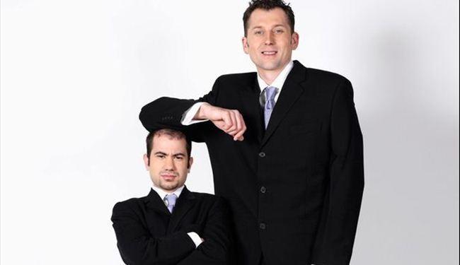 طوال أم قصار القامة... من الأكثر عرضة للإصابة بالأمراض؟