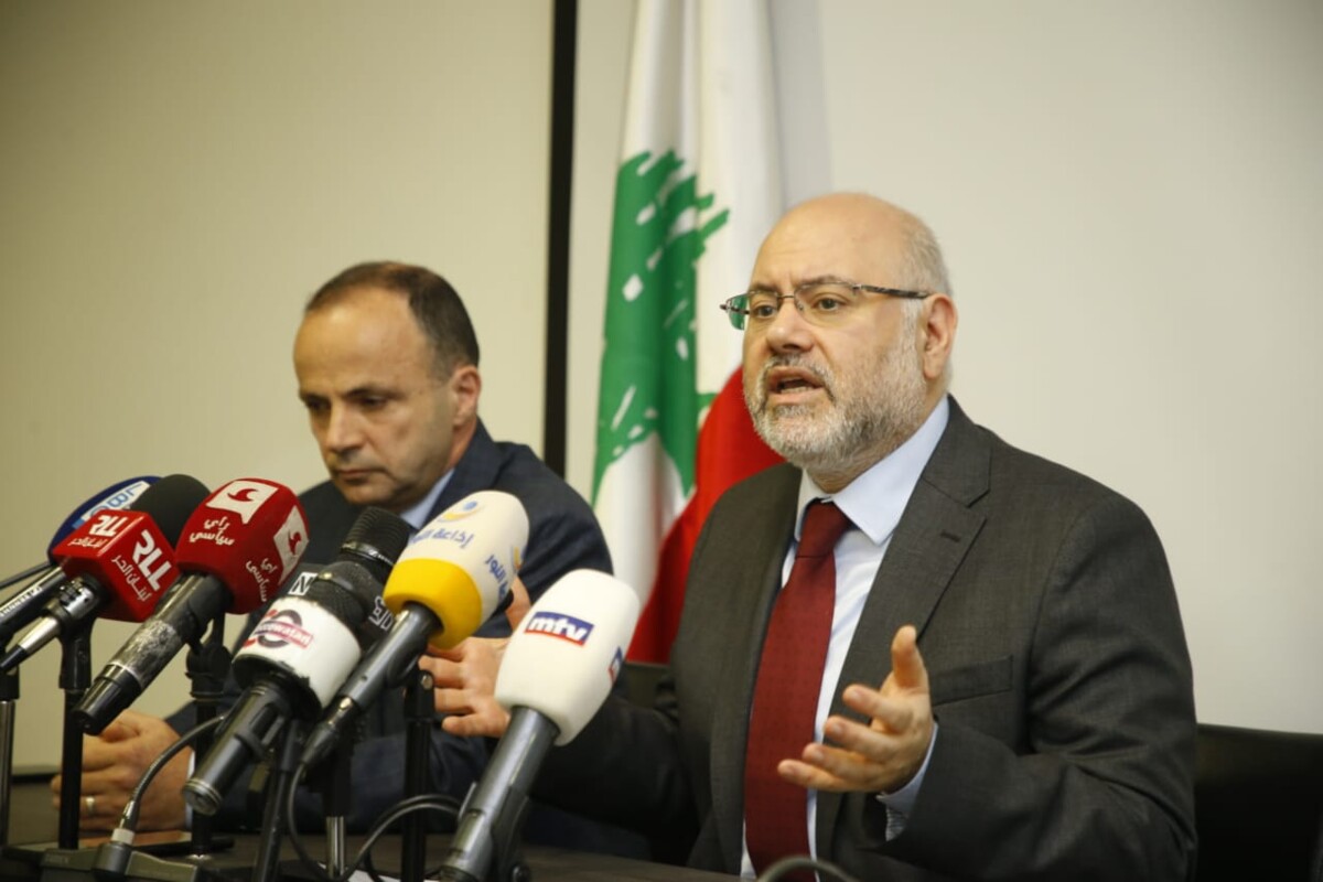 الأبيض في اليوم العالمي للسرطان: لبنان إلى مستوى مقلق في الإصابات ومخزون الأدوية يكفي خمسة أشهر 