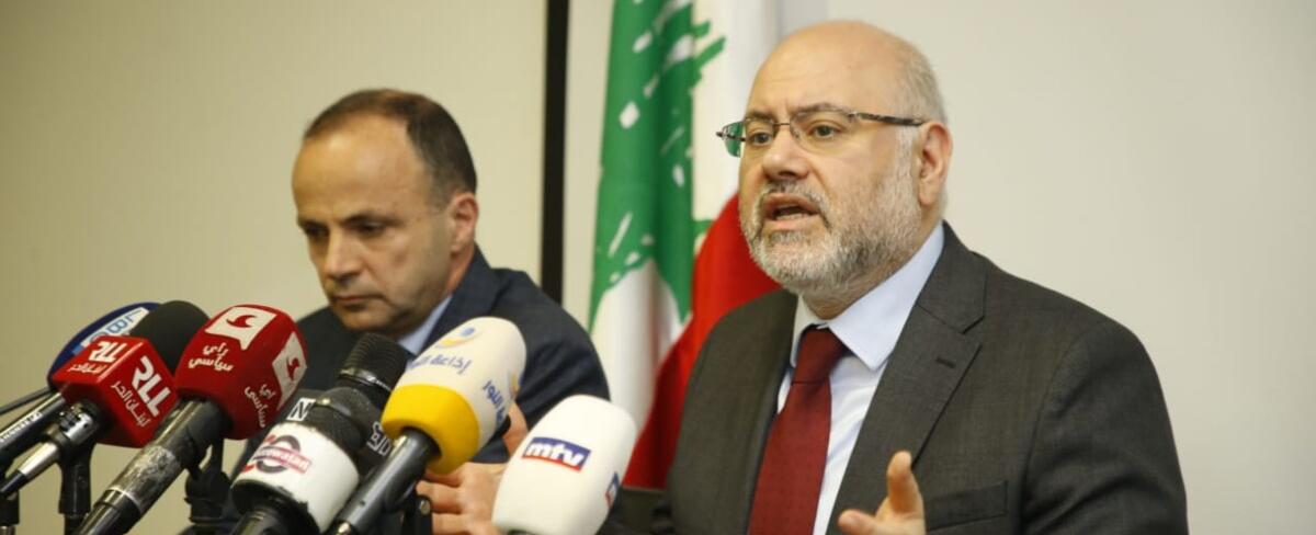 الأبيض في اليوم العالمي للسرطان: لبنان إلى مستوى مقلق في الإصابات ومخزون الأدوية يكفي خمسة أشهر