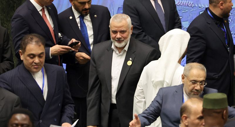 هكذا تمّت عملية اغتيال اسماعيل هنية في طهران