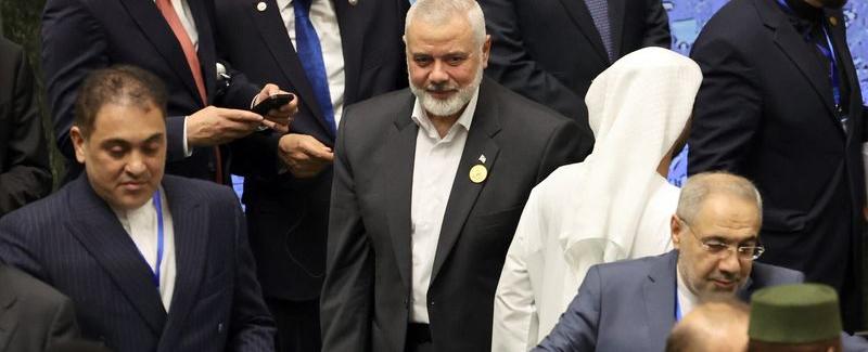 هكذا تمّت عملية اغتيال اسماعيل هنية في طهران