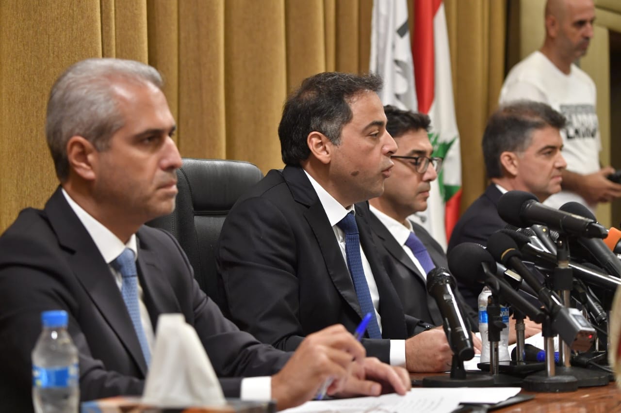 لبنان يطوي صفحة سلامة "شكلياً".. ومنصوري أمام الإمتحان "فعلياً"!