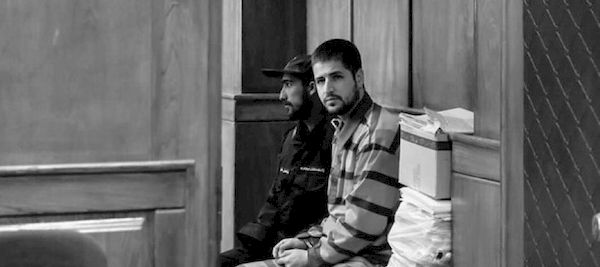 غضب في إيران بعد إقدام النظام على إعدام متظاهر