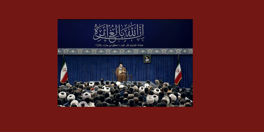 ما الذي جعل خامنئي يقبل ب"العمل الغبي"؟