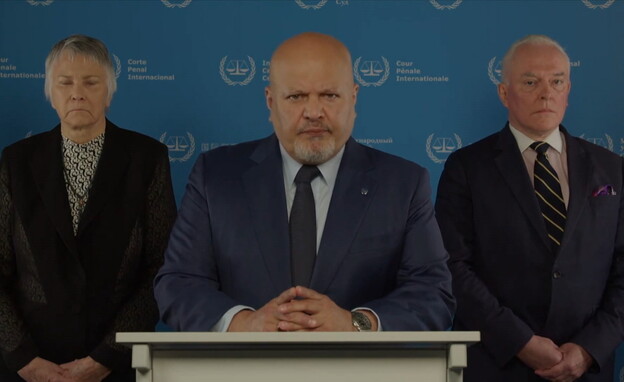 مداولات علنية قبل البت بإصدار مذكرات توقيف دولية بحق نتنياهو وغالانت والسنوار