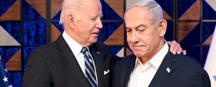 واشنطن عن الهجوم الإسرائيلي على لبنان: نفوذنا محدود!