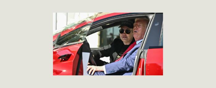 تريليونات ترمب وفلسطين