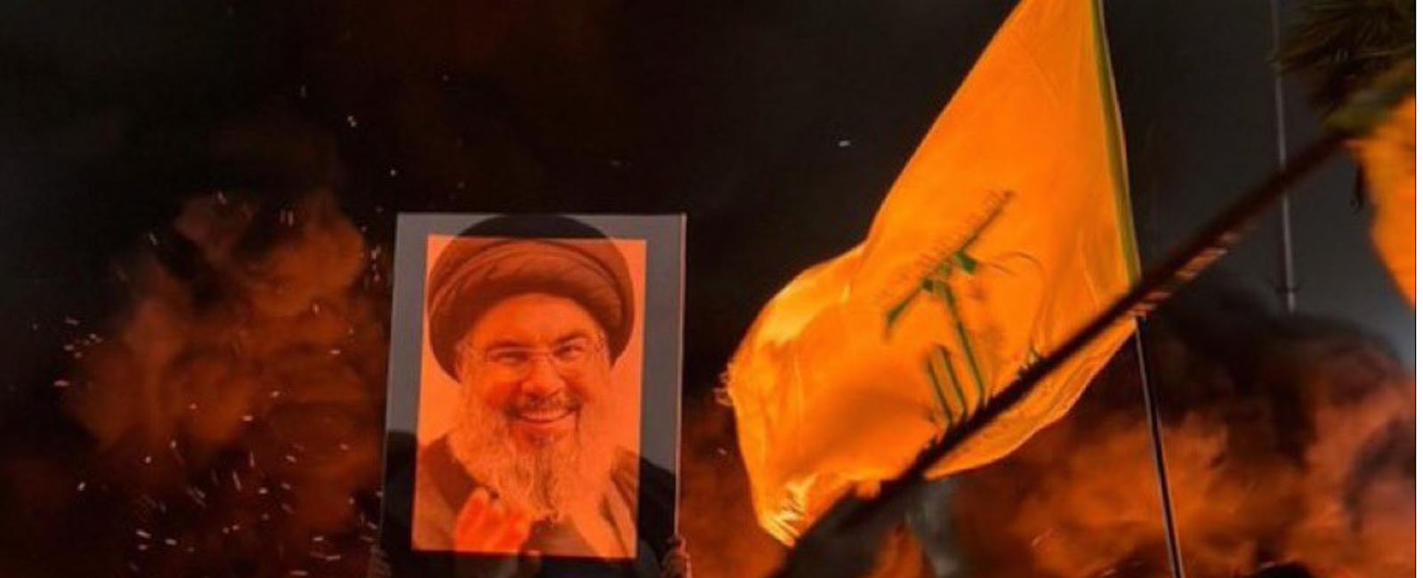 مركزًا على عون وسلام.. "جيش"حزب الله الإلكتروني يشنّ هجومًا على "عبيد أمريكا"