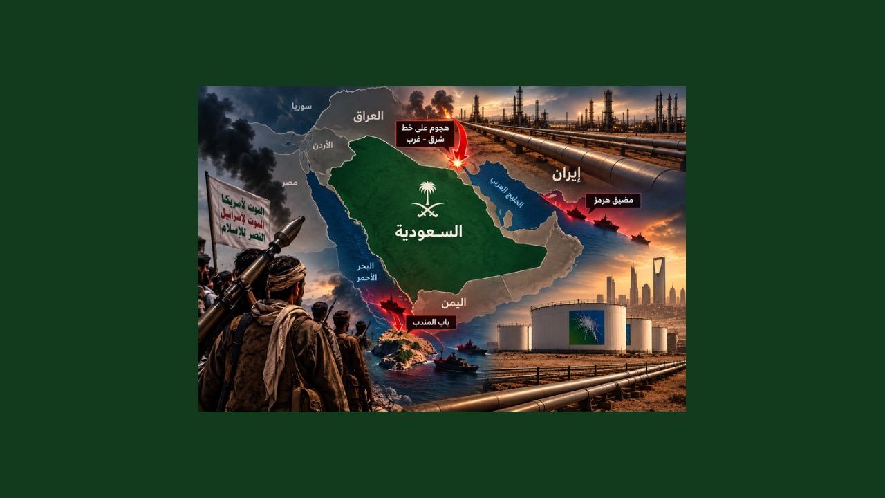 كيف تمكّن الحوثيون من التقدم بهذه السرعة؟