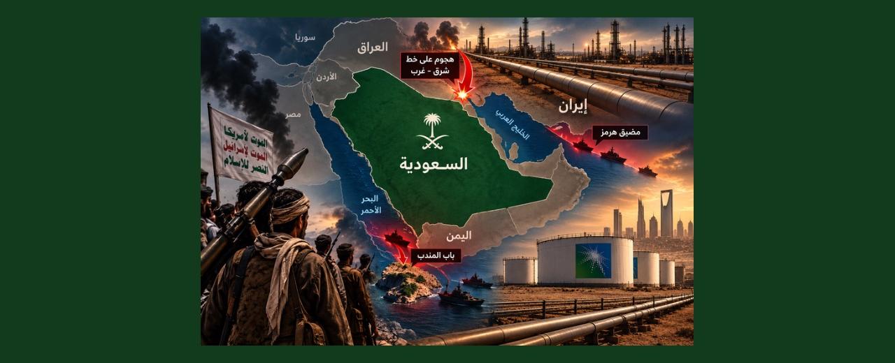 كيف تمكّن الحوثيون من التقدم بهذه السرعة؟