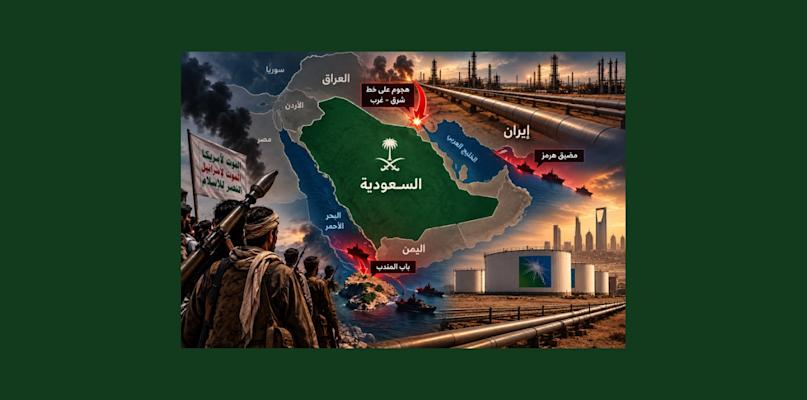 كيف تمكّن الحوثيون من التقدم بهذه السرعة؟