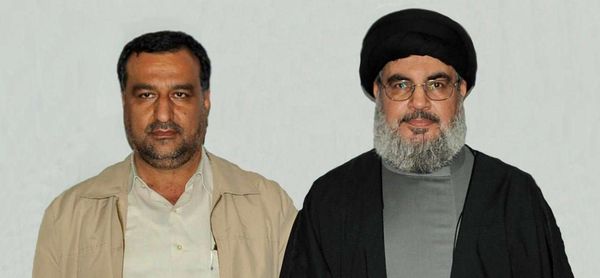 اغتيالات إسرائيل بعد السابع من تشرين الأول في لبنان وسوريا