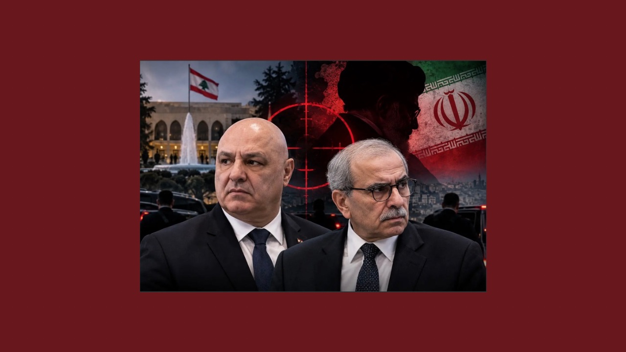 مصادر أوروبية تحذّر من مخاطر تستهدف عون وسلام: إشارات أمنية بعد تصاعد الخلاف مع طهران