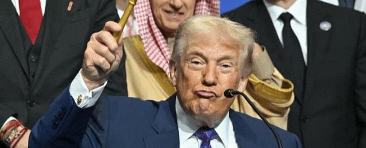 "مجلس السلام" انطلق برئاسة ترامب: الدول المشاركة في القوة الأمنية و١٧ مليار دولار حتى تاريخه