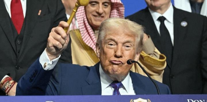 "مجلس السلام" انطلق برئاسة ترامب: الدول المشاركة في القوة الأمنية و١٧ مليار دولار حتى تاريخه