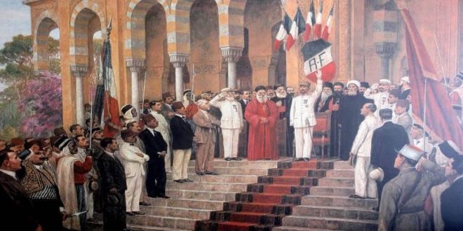 قراءة في كتاب كمال ديب: هذا الجسر العتيق.. سقوط لبنان المسيحي ١٩٢٠- ٢٠٢٠