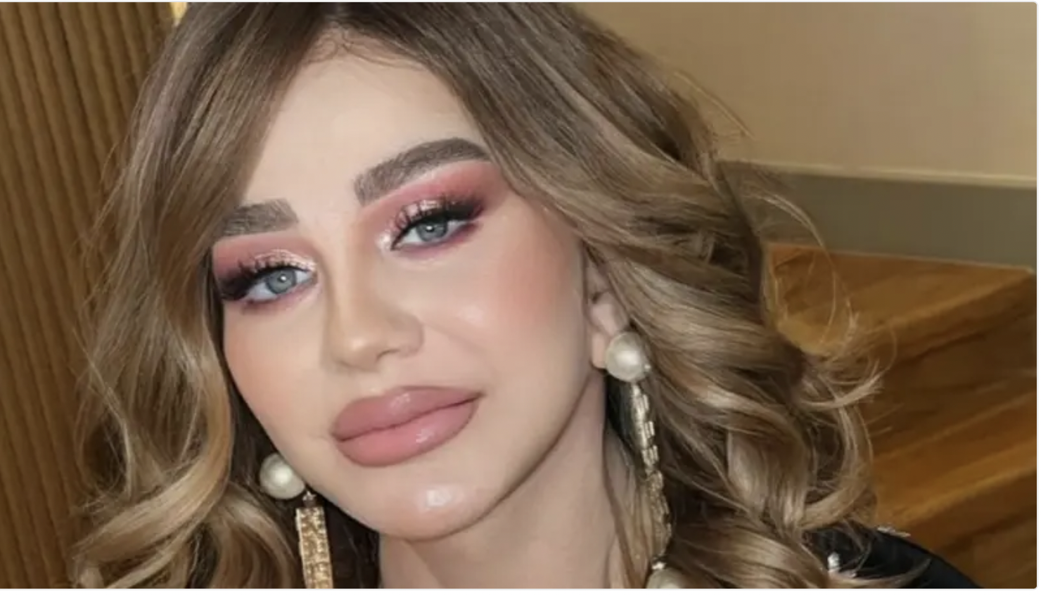 ميادة الحناوي... سبعينية في الثلاثين 