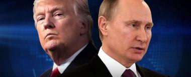 لهذا السبب اختيرت ألاسكا... تفاصيل القمة المرتقبة بين ترامب وبوتين