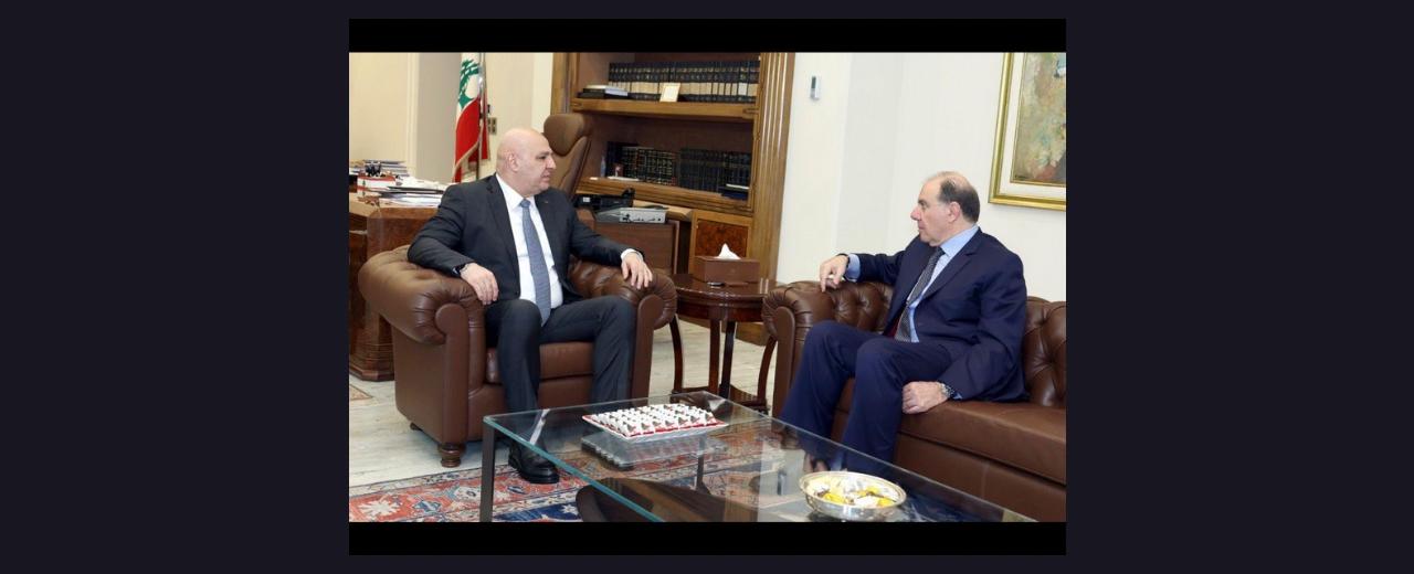 من تأخير إلى تأخير.. طعن عون بقانون إعادة هيكلة المصارف يضع اتفاق لبنان مع صندوق النقد أمام اختبار جديد