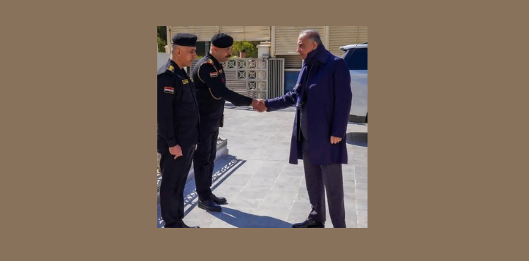 على وقع تدهور العلاقات بين الحكومة العراقية وواشنطن بسبب إيران.. الكاظمي يعود الى بغداد