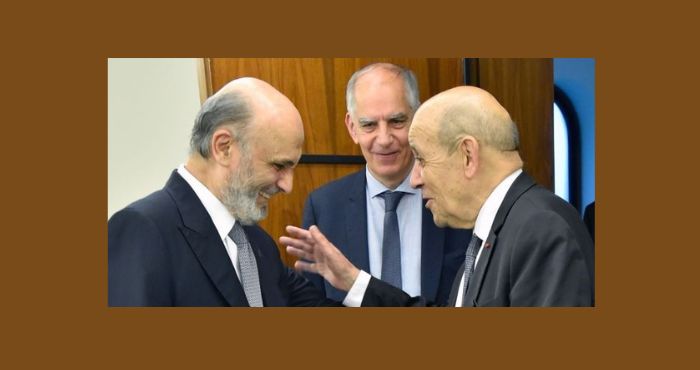 جعجع...متهم!