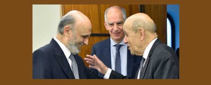 جعجع...متهم!