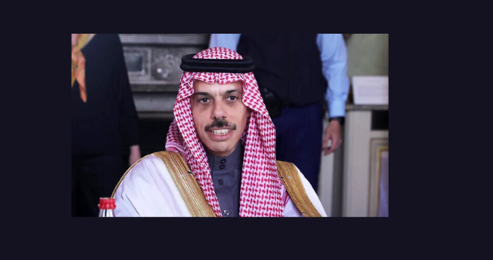 اسرائيل تقرر منع وفد وزاري عربي بقيادة السعودية من زيارة الضفة الغربية