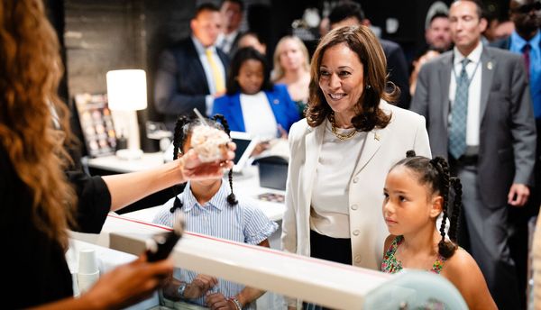 المناظرة: هاريس تتفوّق وترامب "يُحبط" الجمهوريين