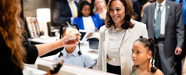 المناظرة: هاريس تتفوّق وترامب "يُحبط" الجمهوريين