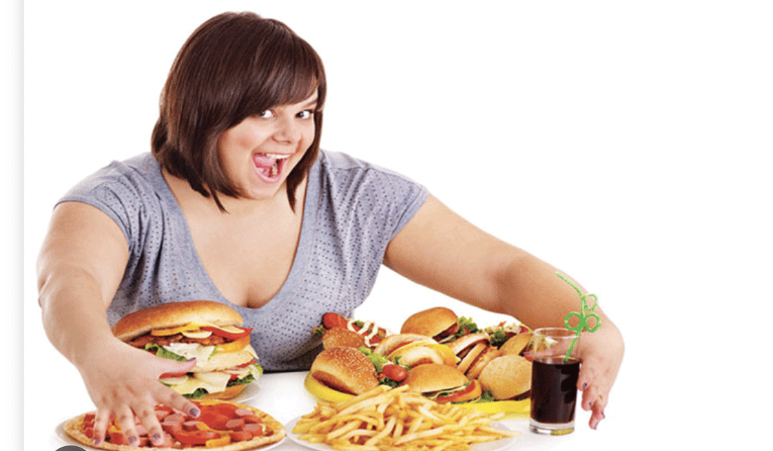 بثلاثين ثانية فقط… طريقة فعّالة لوقف نوبات الشراهة