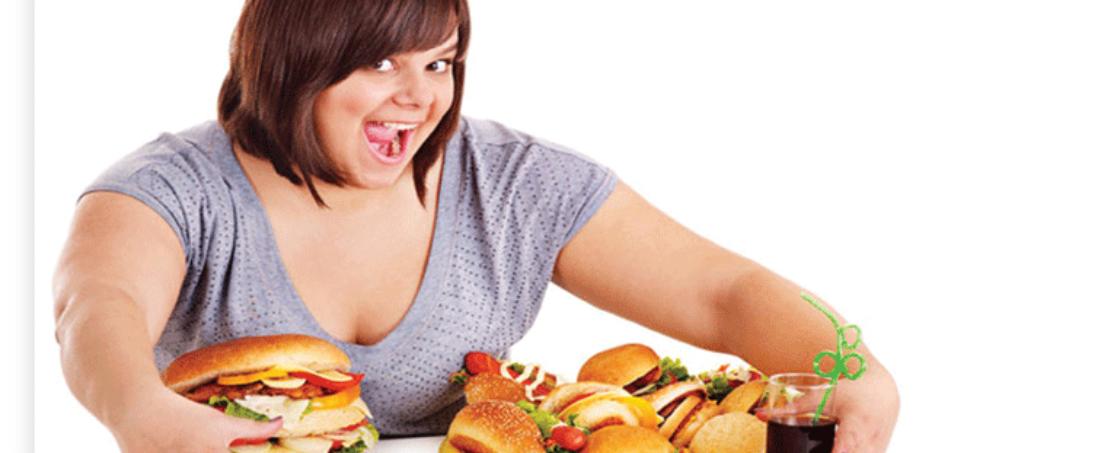 بثلاثين ثانية فقط… طريقة فعّالة لوقف نوبات الشراهة