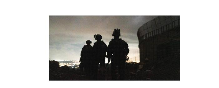 في عملية برية…الجيش الاسرائيلي يدمر مبنى لحزب الله في عيتا الشعب