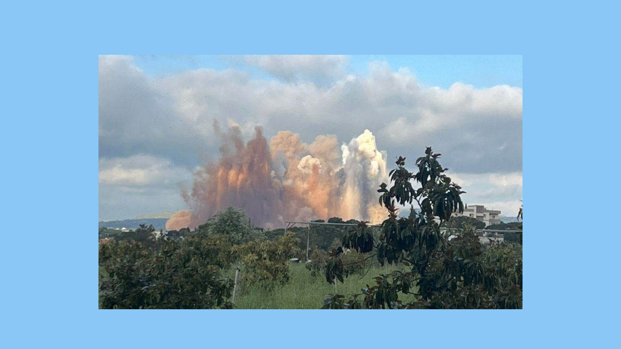 ماذا نعرف عن مخطط إسرائيل الخاص بتدمير القرى في جنوب لبنان؟