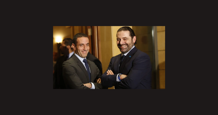 "إهتمام" سعودي بنادر الحريري