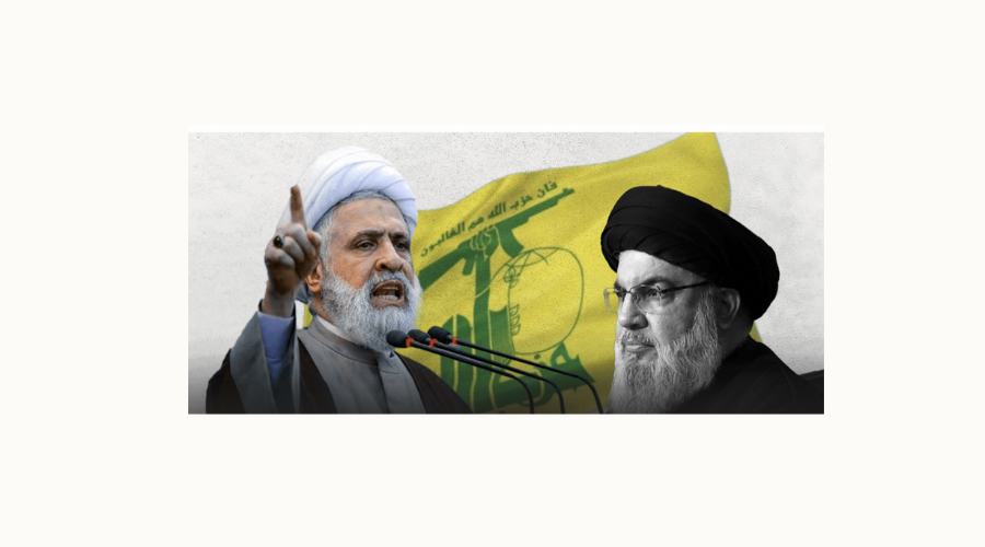 تمسكًا بالسلاح.. حزب يحيي صوت نصرالله وعشائر البقاع تستعد للتحرك نحو بيروت